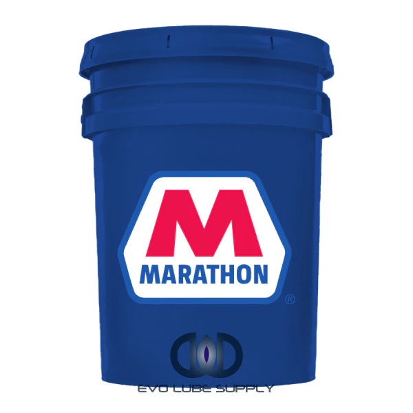 Marathon 287 Hydraulic & Flushing Oil (5) [5.00-gal./18.93-Liter. Pail] 0290