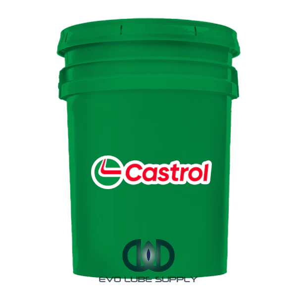 Castrol AP Gear (80-90) [35.00-lb./15.88-kg. Pail] 15A82B