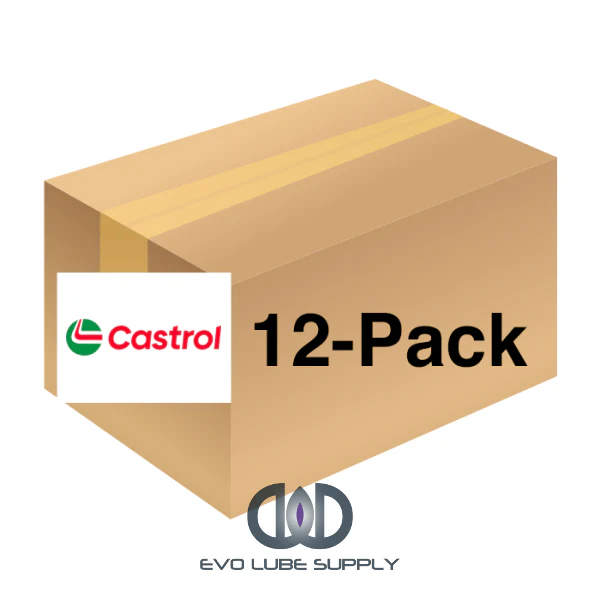 Castrol Braycote 248 [1.00-lb./450.00-g. Can] 15AE02 - Image 2
