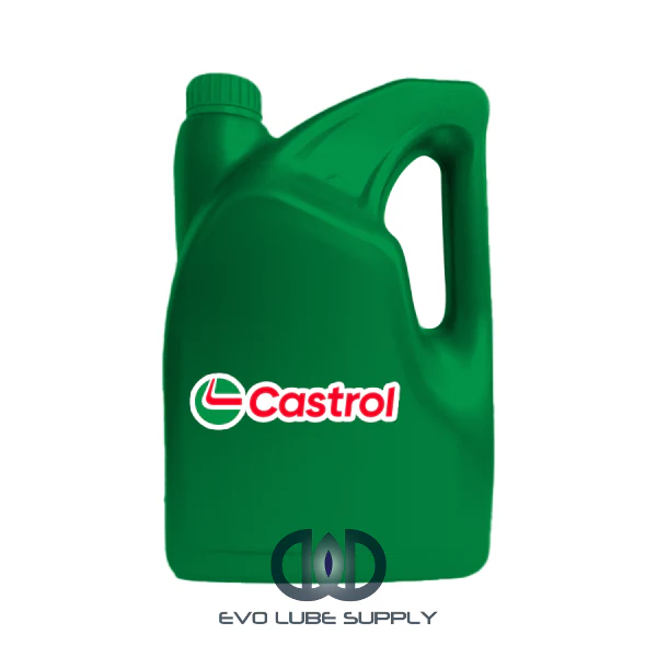 Castrol Crb Multi (15-40) [1.00-gal./3.79-Liter. Jug] 15AA4A
