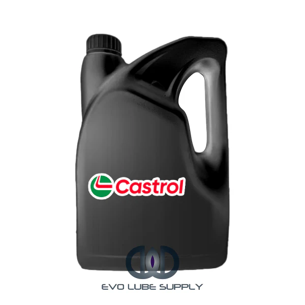 Castrol Edge High Mileage (5-30) [1.25-gal./4.73-Liter. Jug] 15906E