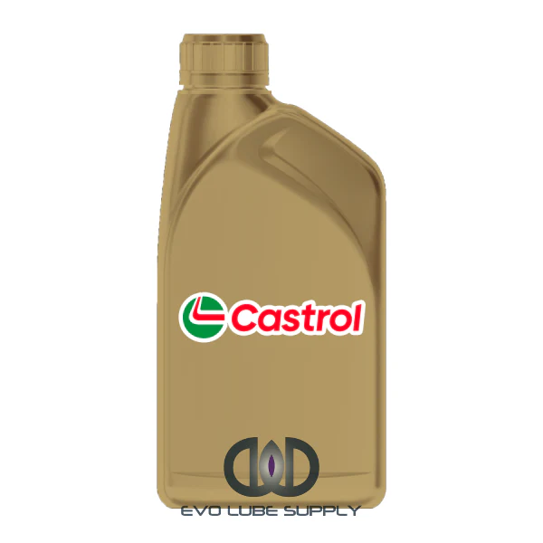 Castrol Edge Professional V (0-20) [0.25-gal./0.95-Liter. Bottle] 15D08A