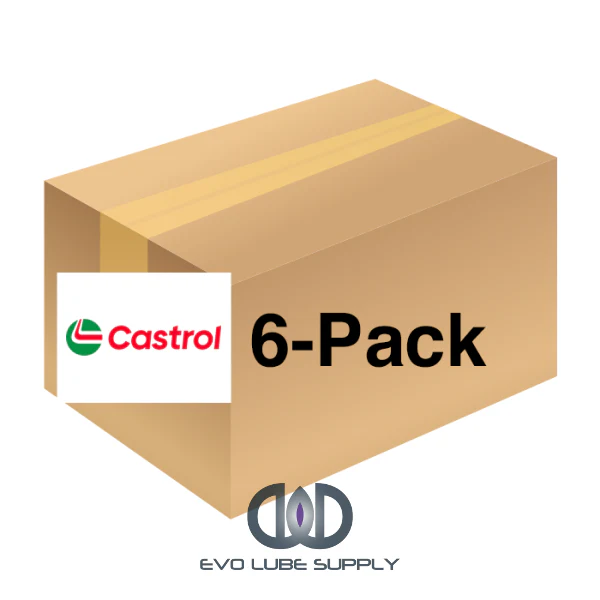 Castrol Gtx (10-30) [0.25-gal./0.95-Liter. Bottle] 15B400 - Image 2