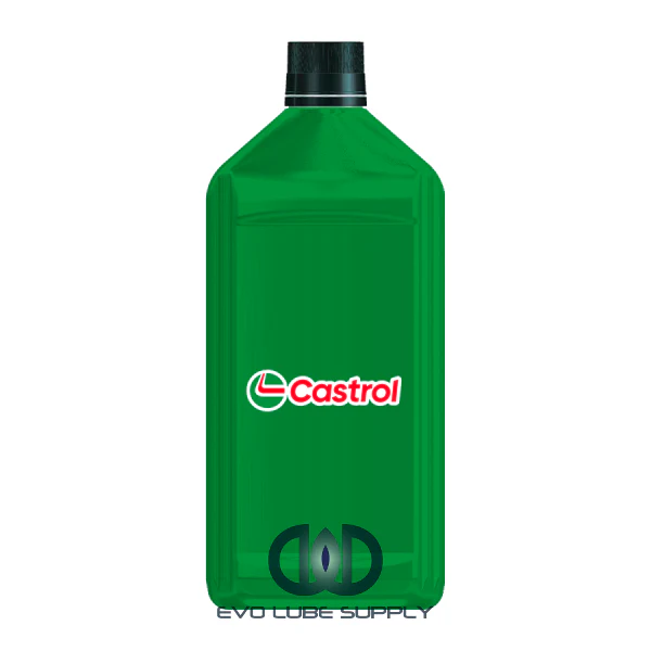 Castrol Gtx High Mileage (5-20) [0.25-gal./0.95-Liter. Bottle] 15B6E6