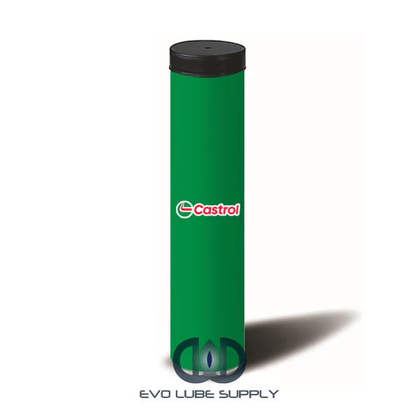Castrol Iloform Stick Wax [15.00-oz./443.60-ml. Tube] 15AC89