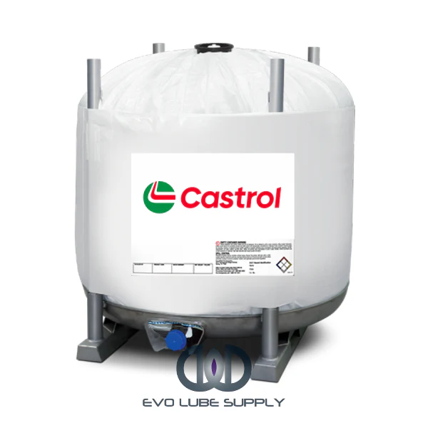 Castrol Molub-Alloy 860 Es (NLGI-1) [3900.00-lb./1769.00-kg. BoP] 152F71