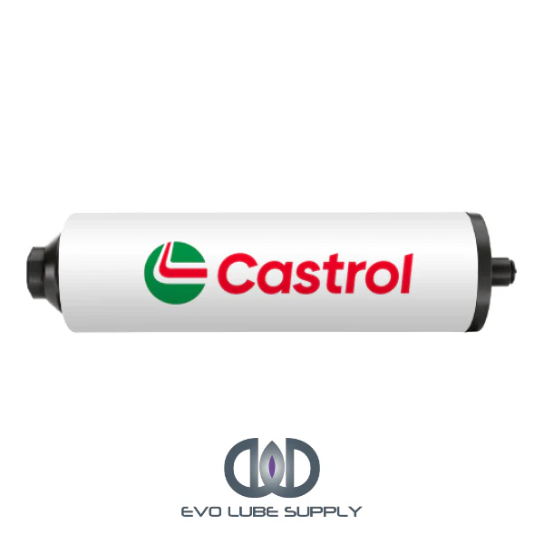 Castrol Molub-Alloy OG 936 Sf Heavy (NLGI-0) [12.00-oz./354.88-ml. Cartridge] 1581F2