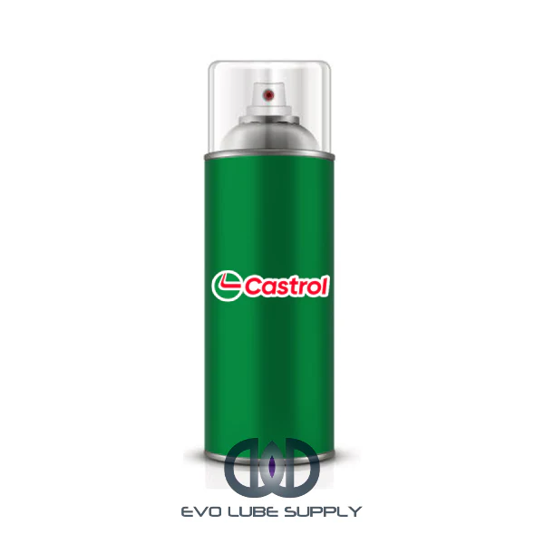 Castrol Molub-Alloy OG 936 Sf Heavy Spray (NLGI-0) [13.52-oz./383.29-g. Spray Can] 158AC2