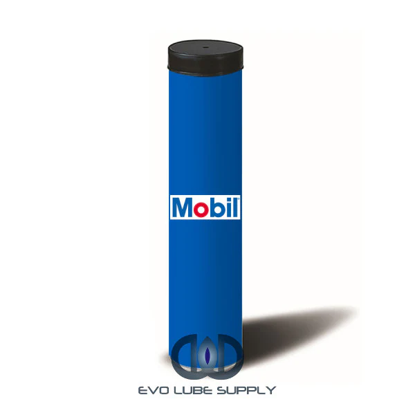 Mobil Centaur XHP 221 (NLGI-1.5) [13.70-oz./388.39-g. Tube] 122169