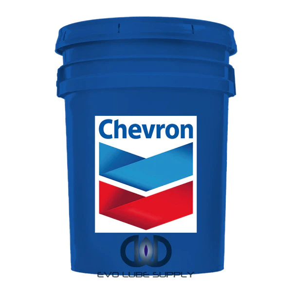 Chevron Aries (100) [5.00-gal./18.93-Liter. Pail] 273266448