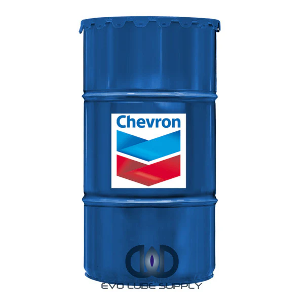 Chevron Starplex EP (NLGI-2) [120.00-lb./54.43-kg. Keg] 259118873