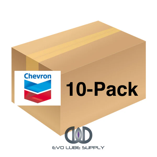 Chevron Starplex HD (NLGI-1) [14.00-oz./396.89-g. Tube] 259125652 - Image 2
