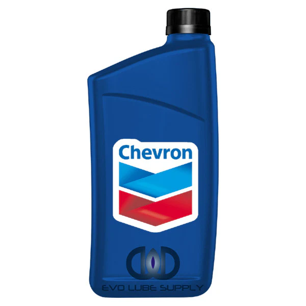 Chevron Supreme (10-40) [0.25-gal./0.95-Liter. Bottle] 224119721