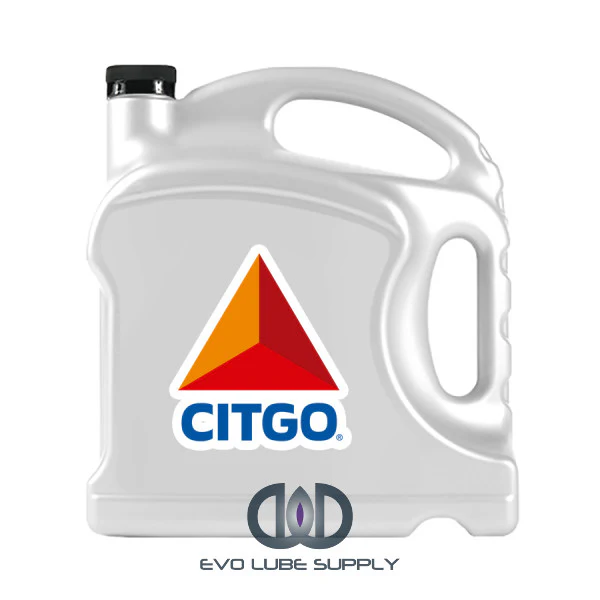 Citgo Citgard 600 (15-40) [1.00-gal./3.79-Liter. Jug] 622615001169