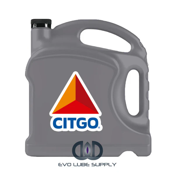 Citgo Citgard 700 MFE Synthetic Blend Hdeo (10-30) [1.00-gal./3.79-Liter. Jug] 622722001169