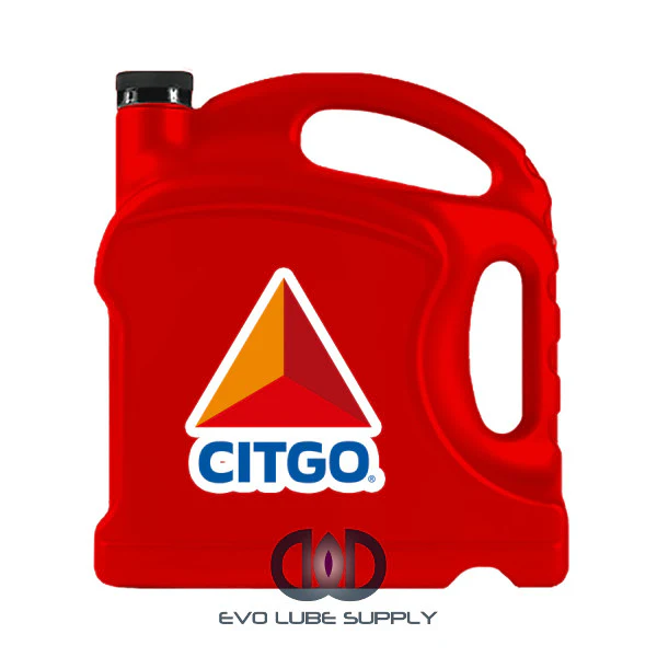 Citgo Compressorgard DE (150) [1.00-gal./3.79-Liter. Jug] 632528001169