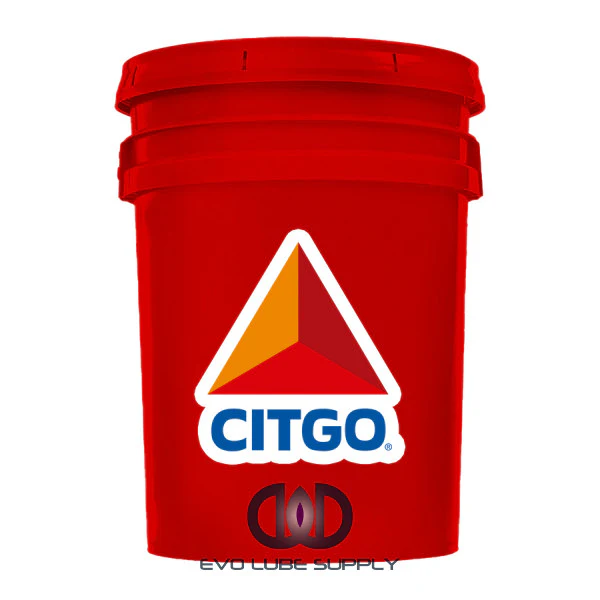 Citgo Hydurance AW CP [5.00-gal./18.93-Liter. Pail] 633623001004