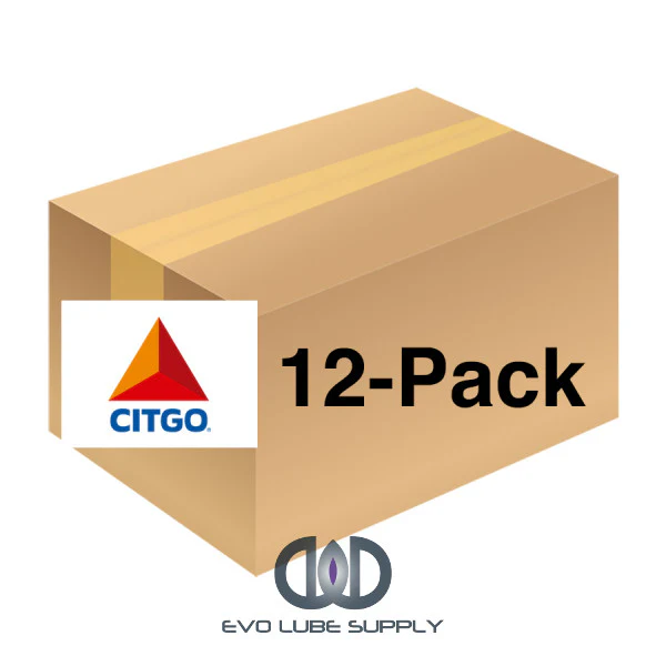 Citgo Supergard (10-30) [0.25-gal./0.95-Liter. Bottle] 620813001181 - Image 2