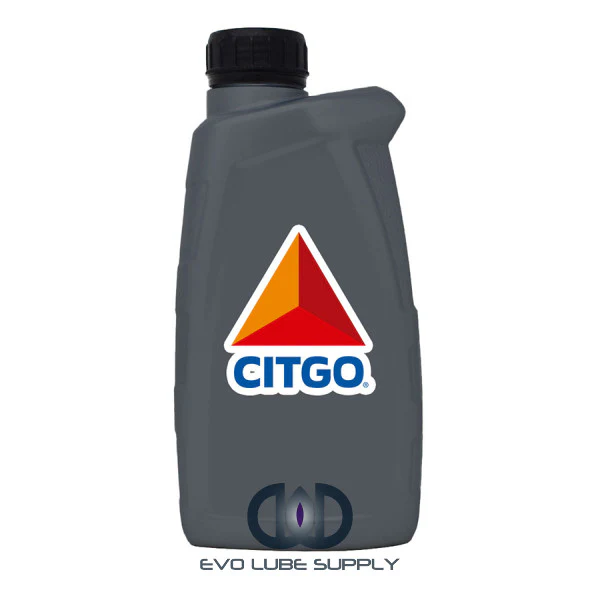 Citgo Supergard (30) [0.25-gal./0.95-Liter. Bottle] 620903001181