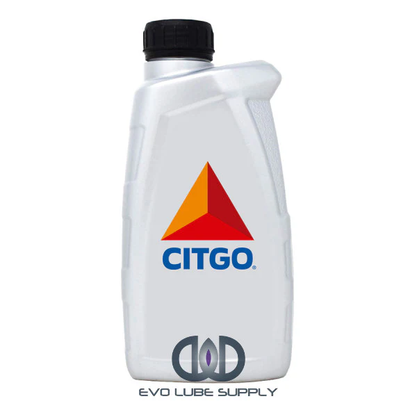 Citgo Supergard (5-20) [0.25-gal./0.95-Liter. Bottle] 620802001181