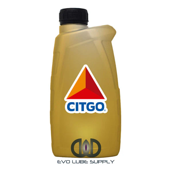 Citgo Supergard European (5-40) [0.25-gal./0.95-Liter. Bottle] 620884001182