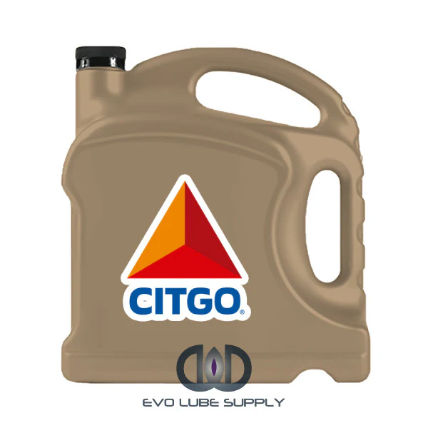 Citgo Supergard Synthetic (0-20) [1.25-gal./4.73-Liter. Jug] 620860001168