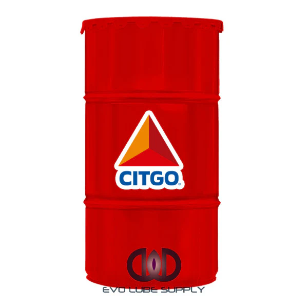Citgo Syndurance Synthetic Gear Lubricant (80-140) [16.00-gal./60.57-Liter. Keg] 631814001073