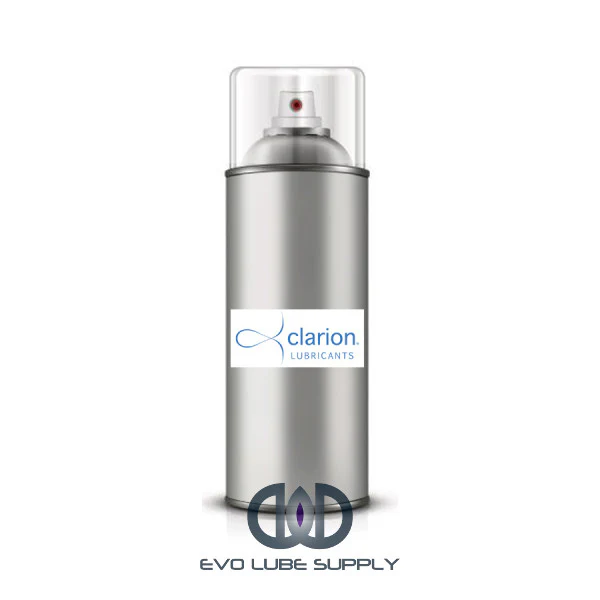 Clarion Fm Silicone Spray [10.00-oz./283.50-g. Spray Can] 633593009189