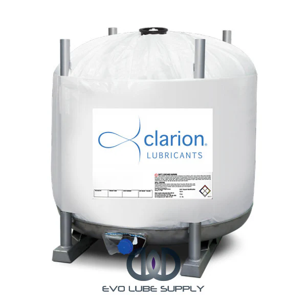 Clarion Food Machinery HT EP Grease (NLGI-2) [2400.00-lb./1088.62-kg. BoP] 655700009133