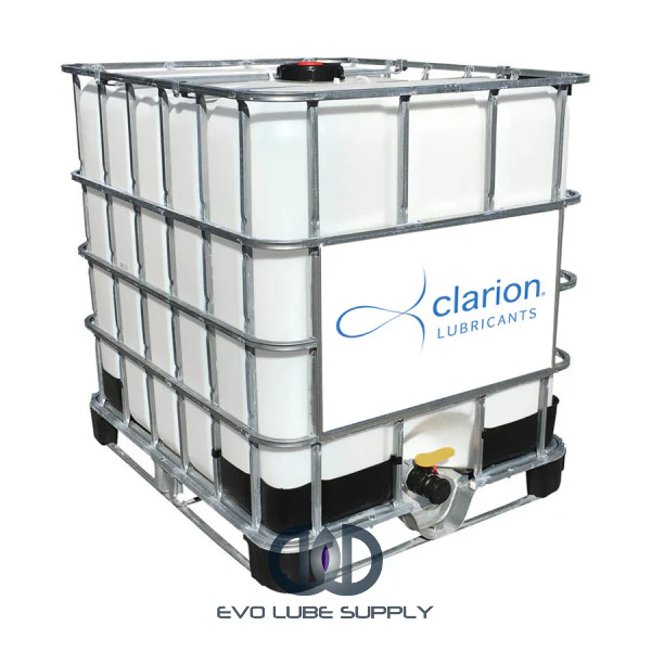 Clarion Green A/W Oil (46) [330.00-gal./1249.19-Liter. Tote] 633552009107