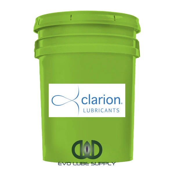Clarion Green A/W Oil (68) [5.00-gal./18.93-Liter. Pail] 633553009004