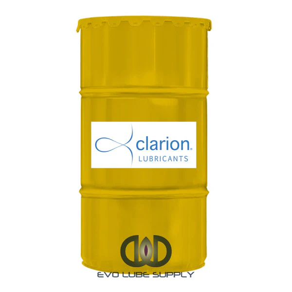 Clarion PM Hi-Temp Food Machinery 100 Grease (NLGI-2) [120.00-lb./54.43-kg. Keg] 655722009030