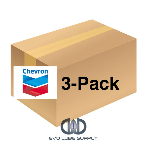 Chevron Delo 400 (30) [1.00-gal./3.79-Liter. Jug] 235118339 - Image 2