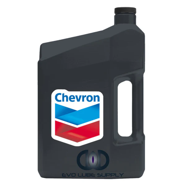 Chevron Delo 400 XLE (10-30) [1.00-gal./3.79-Liter. Jug] 257000388