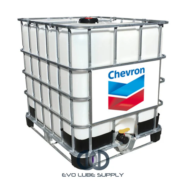 Chevron Delo ELC Advanced AF/C Pre-Diluted 50/50 [275.00-gal./1040.99-Liter. Tote] 227819960