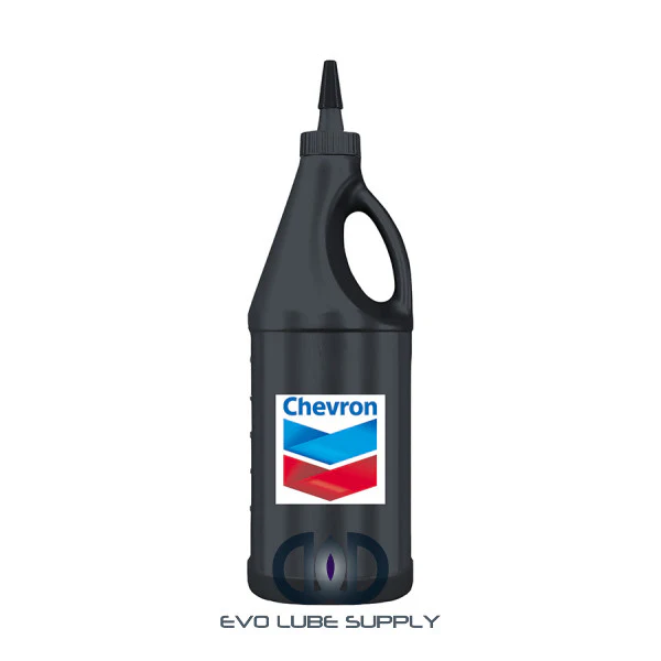 Chevron Delo SYN-Gear Hdm (75-90) [1.80-lb./0.82-kg. Tipped Bottle] 223030319