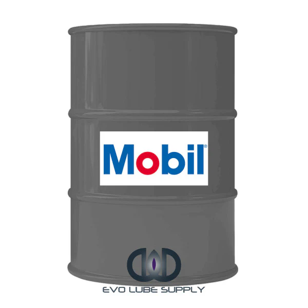 Mobil Delvac 1 Advanced (5-30) [55.00-gal./208.20-Liter. Drum] 126070