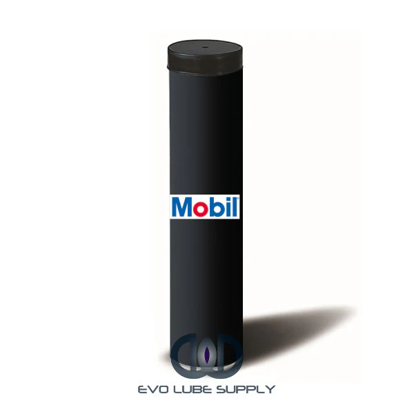 Mobil Delvac Xtreme Grease (NLGI-2) [13.70-oz./388.39-g. Tube] 121962