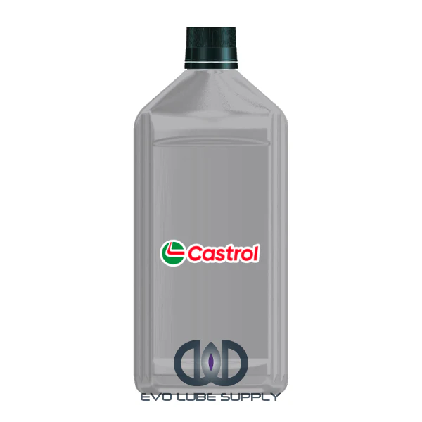 Gtx Full Synthetic (0-20) [0.25-gal./0.95-Liter. Bottle] 15E728