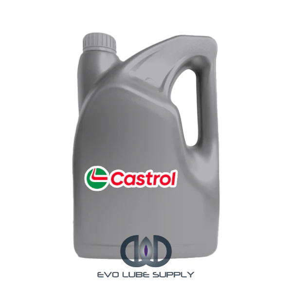 Gtx Full Synthetic (5-20) [1.25-gal./4.73-Liter. Jug] 15E72E