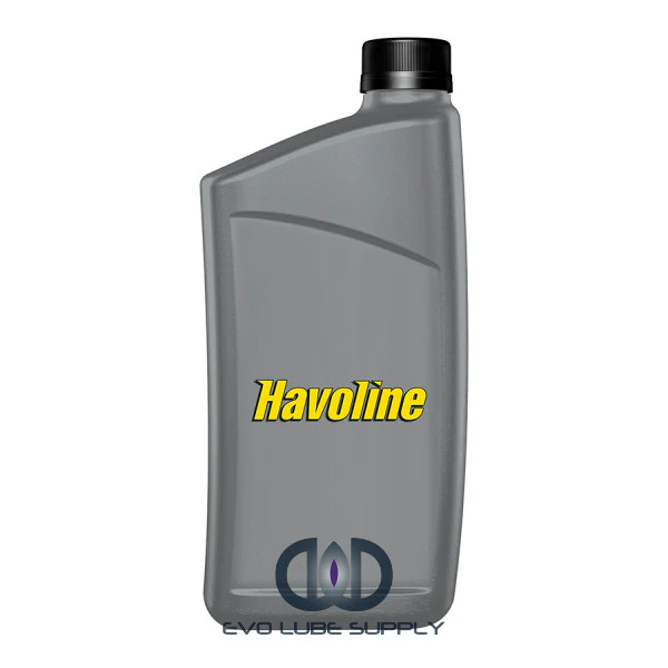 Havoline Full Synthetic CVT Fluid [0.25-gal./0.95-Liter. Bottle] 226538482