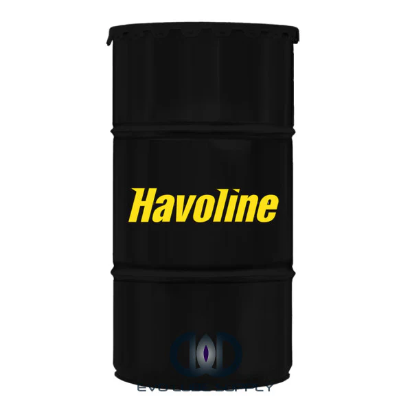 Havoline Full Synthetic LS Gear (75-140) [120.00-lb./54.43-kg. Keg] 250604873