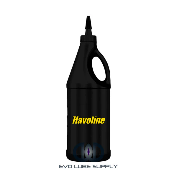 Havoline Gear Oil (85-140) [1.80-lb./0.82-kg. Tipped Bottle] 222272319