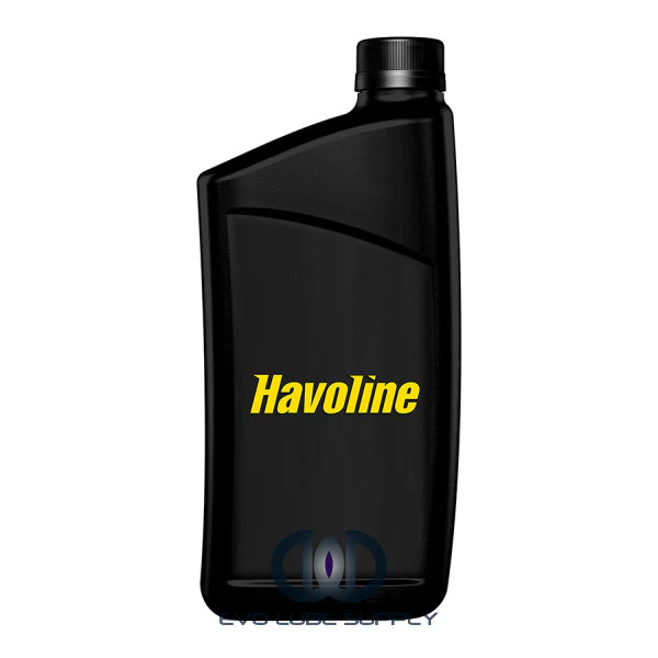 Havoline Motor Oil (30) [0.25-gal./0.95-Liter. Bottle] 224100482