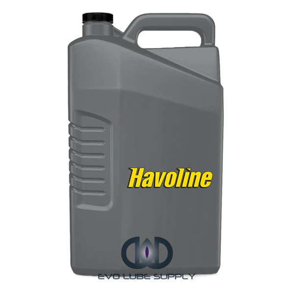 Havoline Pro-Ds Full Synthetic (5-30) [1.25-gal./4.73-Liter. Jug] 223510535
