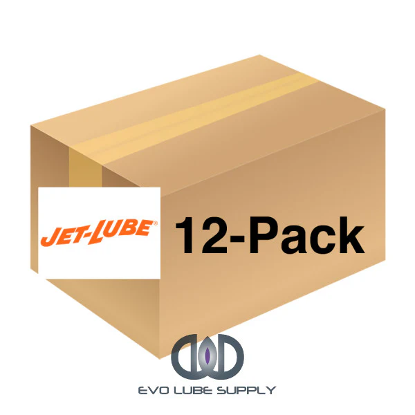 Jet Lube 550 Extreme [8.00-oz./236.59-ml. Can] 47102 . - Image 2