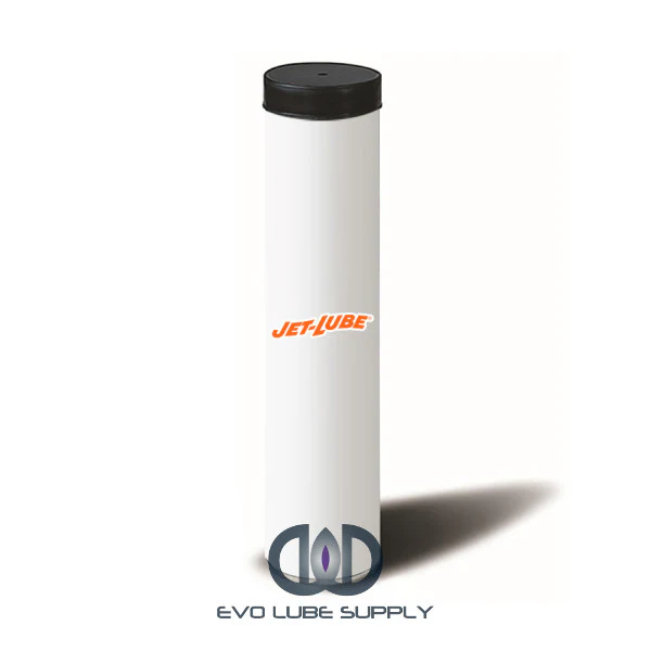 Jet Lube ALCO-EP-73 Plus [14.00-oz./396.89-g. Tube] 37750 .