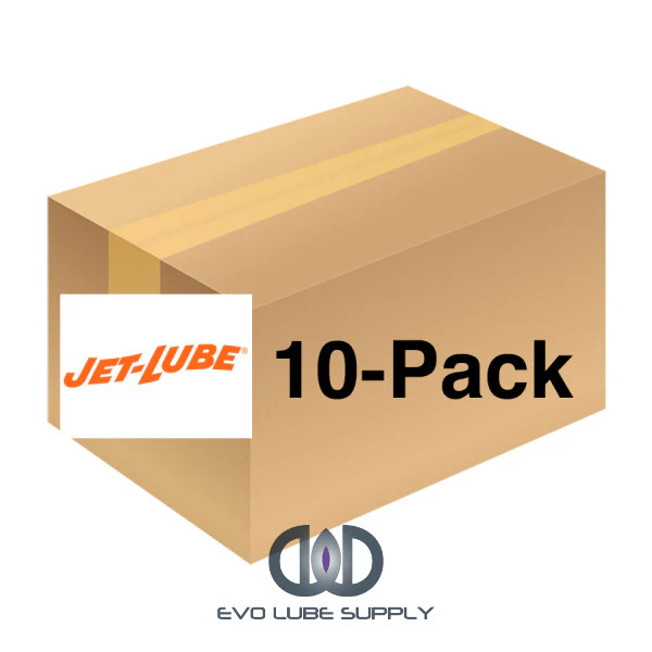 Jet Lube Ezy-Pak Hcr Type J [10.70-oz./303.34-g. Stick] 98581 . - Image 2