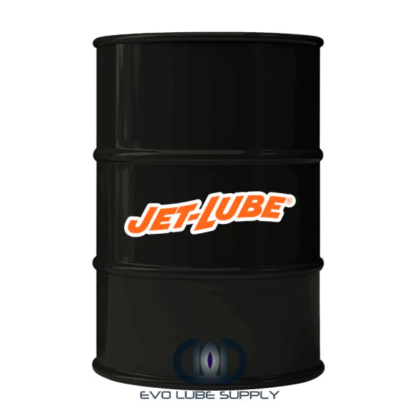 Jet Lube Ezy-Pump Frac Valve Sealant 1 (NLGI-1) [450.00-lb./204.12-kg. Drum] 69129 .