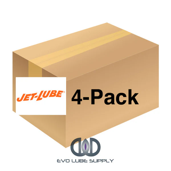 Jet Lube Ezy-Turn #7 [10.00-lb./4.54-kg. Pail] 94322 . - Image 2